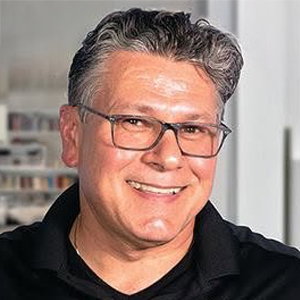 Alan DeRosset