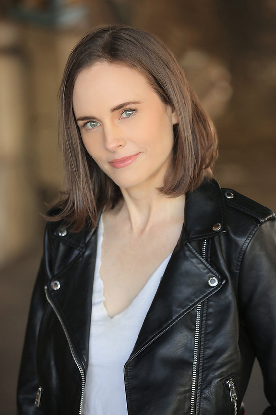 Ellen Adair headshot