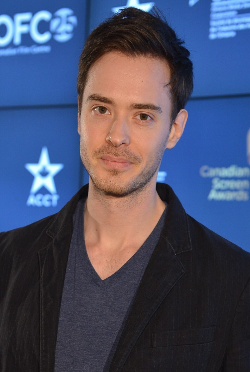 Ryan Kennedy headshot