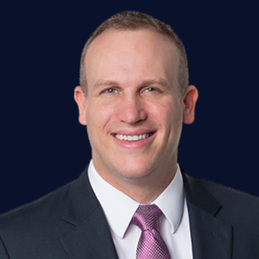 Mike Blankenship