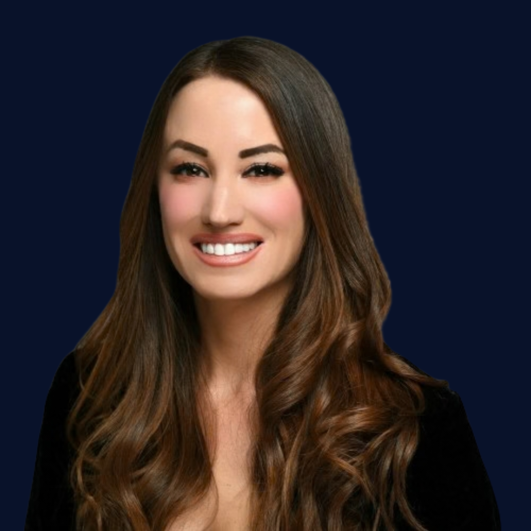 Caitlyn Van Valin