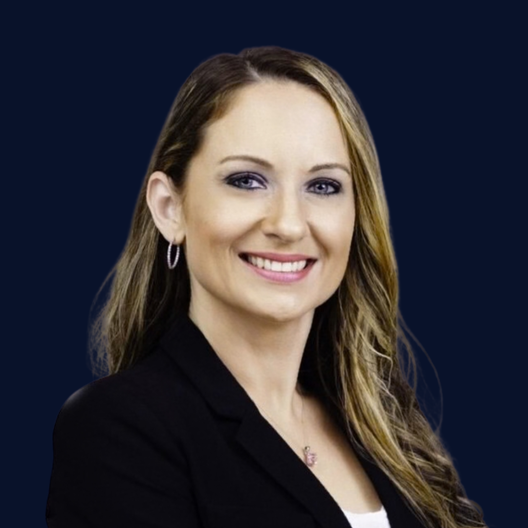 Desiree Carlo