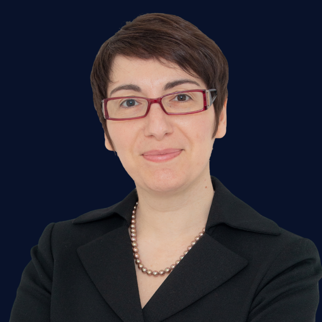 Yelena Dunaevsky