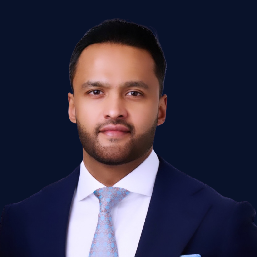 Gaurav Verma
