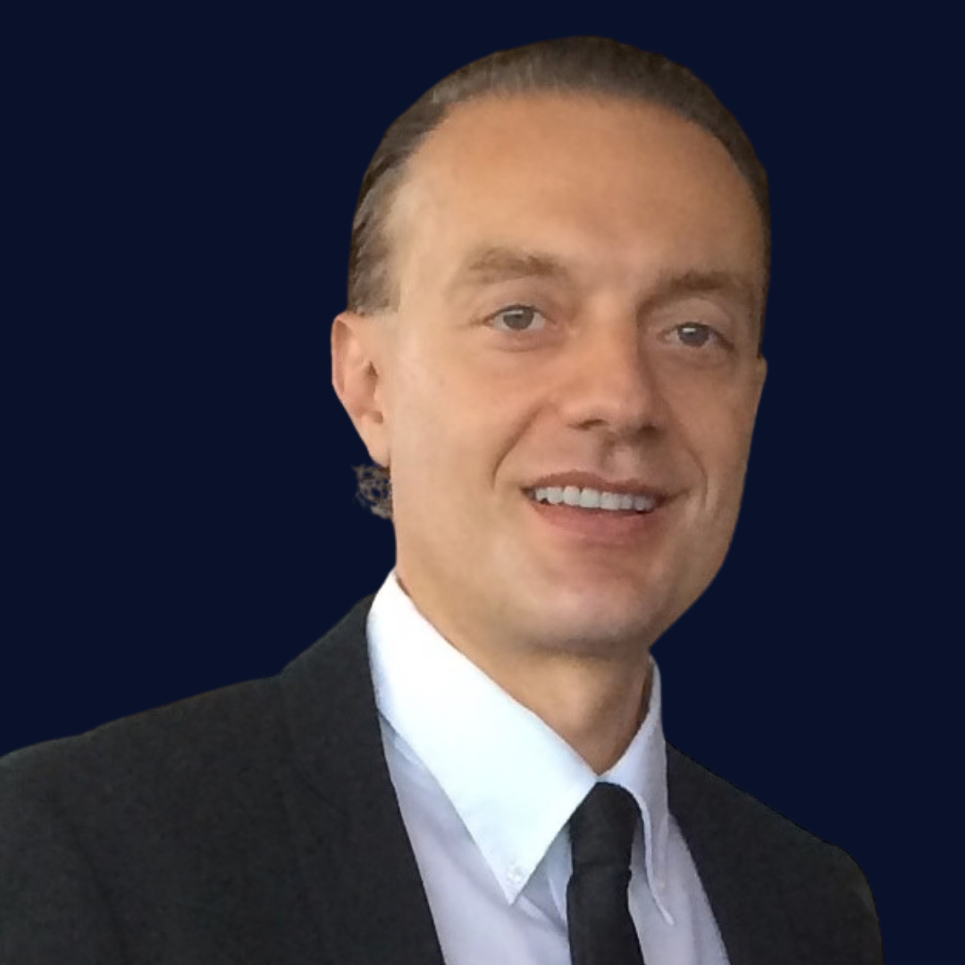Dimitre Genov
