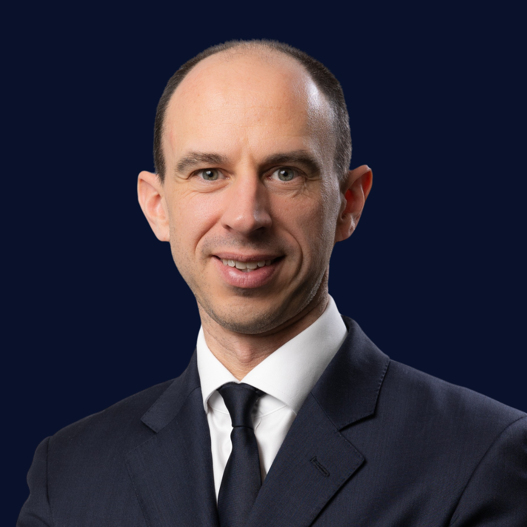 Andrew Barker