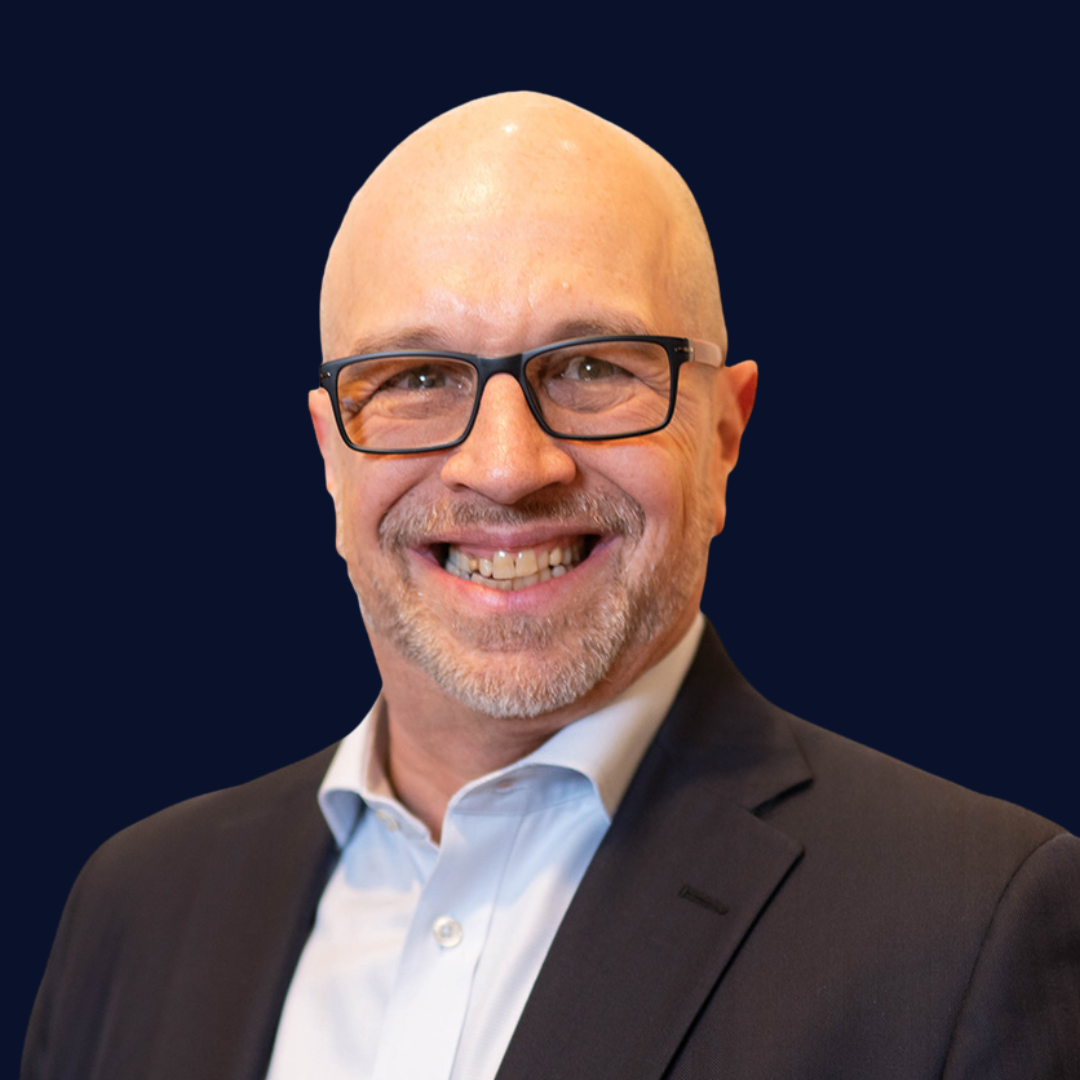Steven Kreit