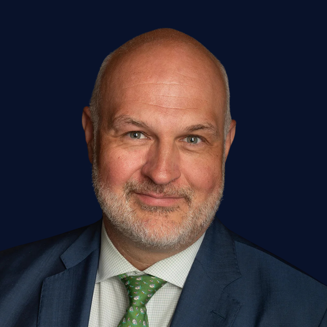 Marc Van Tricht