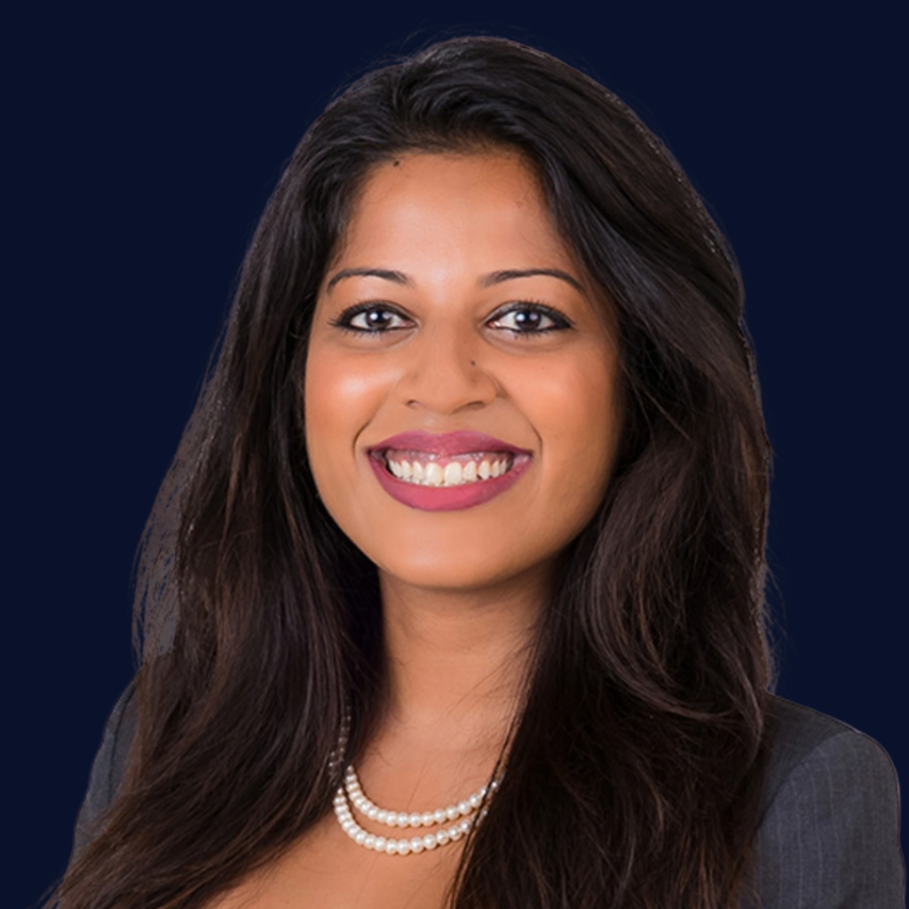 Cynthia Anandajayasekeram