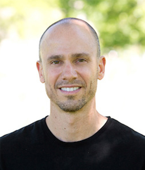 Steven Dresner