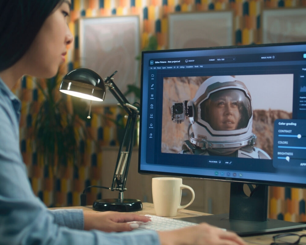 Is Photoshop Dead?